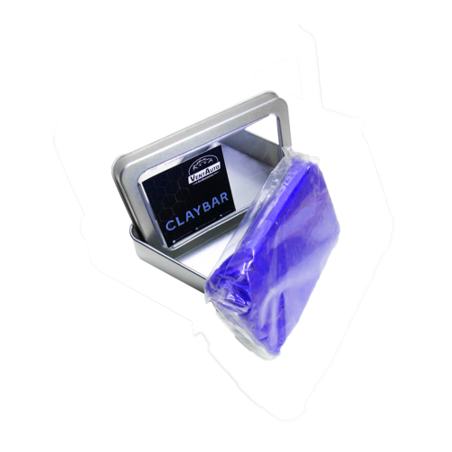 VentAuto Clay Bar 100gr (Fine Grade) VentAuto Clay Bar 100gr (Fine Grade)